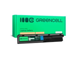 Batéria Green Cell PR06 633805-001 650938-001 pre HP ProBook 4330s 4331s 4430s 4431s 4446s 4530s 4535s 4540s 4545s