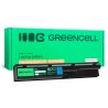 Batéria Green Cell PR06 633805-001 650938-001 pre HP ProBook 4330s 4331s 4430s 4431s 4446s 4530s 4535s 4540s 4545s