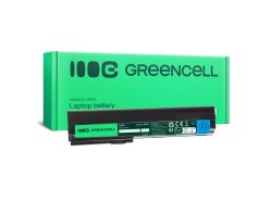 Batéria Green Cell SX06 SX06XL 632421-001 HSTNN-DB2M pre HP EliteBook 2560p 2570p