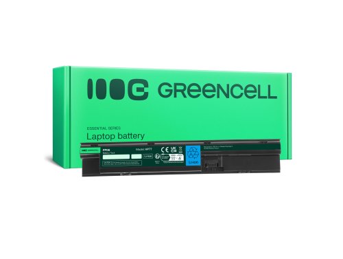 Batéria Green Cell FP06 FP06XL 708457-001 708458-001 pre HP ProBook 440 G1 445 G1 450 G1 455 G1 470 G1 470 G2