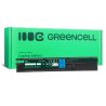 Batéria Green Cell FP06 FP06XL 708457-001 708458-001 pre HP ProBook 440 G1 445 G1 450 G1 455 G1 470 G1 470 G2