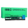 Batéria Green Cell PI06 P106 PI06XL 710416-001 HSTNN-LB4N HSTNN-YB4N pre HP Pavilion 15-E 17-E Envy 15-J 17-J 17-J