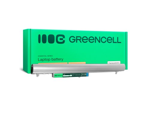 Batéria Green Cell LA04 LA04DF 728460-001 728248-851 HSTNN-IB5S pre HP Pavilion 15-N 15-N000 15-N200 HP 248 G1 340 G1