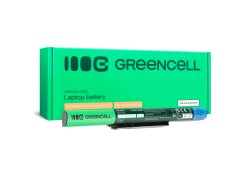 Batéria Green Cell L14L4A01 L14L4E01 L14M4A01 L14S4A01 pre Lenovo Z51-70 Z41-70 IdeaPad 500-14ISK 500-15ACZ 500-15ISK