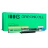 Batéria Green Cell L14L4A01 L14L4E01 L14M4A01 L14S4A01 pre Lenovo Z51-70 Z41-70 IdeaPad 500-14ISK 500-15ACZ 500-15ISK