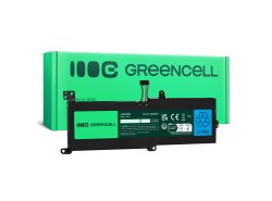 Batéria Green Cell L16C2PB2 L16M2PB1 pre Lenovo IdeaPad 3 3-15ADA05 3-15IIL05 320-15IAP 320-15IKB 320-15ISK 330-15IKB