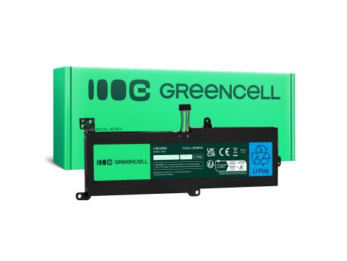 Batéria Green Cell L16C2PB2 L16M2PB1 pre Lenovo IdeaPad 3 3-15ADA05 3-15IIL05 320-15IAP 320-15IKB 320-15ISK 330-15IKB