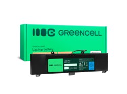 Batéria Green Cell L13M4P02 L13L4P02 L13N4P02 pre Lenovo Y50 Y50-70 Y70 Y70-70