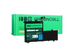 Batéria Green Cell L19C3PF1 L19D3PF1 L19L3PF8 L19M3PF1 pre Lenovo ThinkBook 14-IIL 14-IML 15-IIL 15-IML