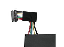 Batéria 4650 mAh