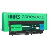 Batéria Green Cell 42T4235 42T4791 42T4795 pre Lenovo ThinkPad T410 T420 T510 T520 W510 W520 E520 E525 L510 L520 SL410 SL510