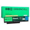 Batéria Green Cell 45N1019 45N1024 45N1025 0A36307 pre Lenovo ThinkPad X230 X230i X220s X220 X220i