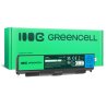 Batéria Green Cell 45N1144 45N1147 45N1152 45N1153 45N1160 pre Lenovo ThinkPad T440p T540p W540 W541 L440 L540