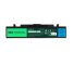Batéria Green Cell AA-PB9NC6B AA-PB9NS6B pre Samsung R519 R522 R525 R530 R540 R580 R620 R780 RV510 RV511 NP300E5A