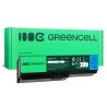 Batéria Green Cell PA3634U-1BRS pre Toshiba Satellite A660 A665 L650 L650D L655 L670 L670D L675 M300 M500 U400 U500