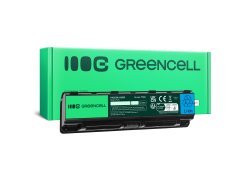 Batéria Green Cell PA5024U-1BRS pre Toshiba Satellite C850 C850D C855 C855D C870 C875 C875D L850 L850D L855 L870 L875 P875