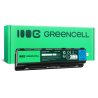 Batéria Green Cell PA5024U-1BRS pre Toshiba Satellite C850 C850D C855 C855D C870 C875 C875D L850 L850D L855 L870 L875 P875
