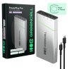 Powerbank Greencell PowerPlay Pro 20800mAh 65W – rýchle nabíjanie, PD, Ultra Charge, výroba v Poľsku