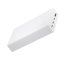Green Cell PowerPlay20s Biely Powerbanka 20000mAh 22,5W PD USB C s rýchlym nabíjaním pre iPhone 15 14 13 12 11 X