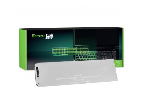 Green Cell PRO Batéria A1281 pre Apple MacBook Pro 15 A1286 (Late 2008 Early 2009)