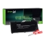 Green Cell PRO Batéria A1322 pre Apple MacBook Pro 13 A1278 (Mid 2009 Mid 2010 Early 2011 Late 2011 Mid 2012)
