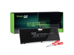 Green Cell PRO Batéria A1321 pre Apple MacBook Pro 15 A1286 (Mid 2009 Mid 2010)