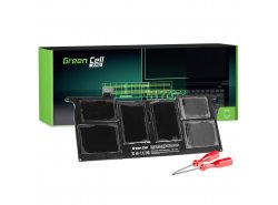 Green Cell ® PRO Akku A1406 für Apple MacBook Air 11 A1370 A1465 (Mid 2011, Mid 2012)