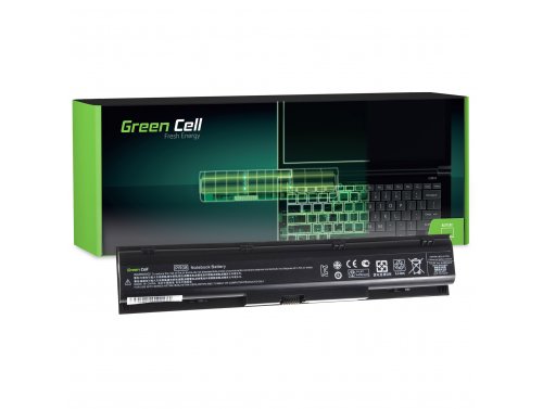 Batéria pre HP ProBook 4740s 4400 mAh - Green Cell