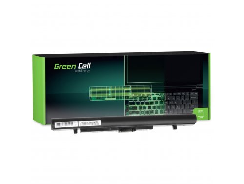 Batéria pre Toshiba Satellite Pro R50-B-119 2200 mAh - Green Cell