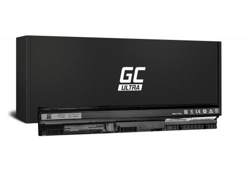 Batéria Green Cell ULTRA M5Y1K WKRJ2 pre Dell Inspiron 5551 5552 5555 5558 5559 3558 3567 5755 5758 5759 Vostro 3558 3568