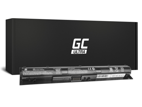 Batéria pre HP Pavilion 17-G152UR 3400 mAh - Green Cell