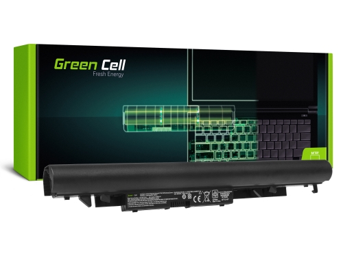 Batéria Green Cell JC04 919701-850 HSTNN-IB7X HSTNN-LB7W pre HP 250 G6 255 G6 240 G6, HP 14-BS 14-BW 15-BS 15-BW 17-AK 17-BS