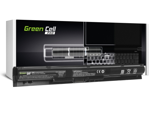 Batéria pre HP Pavilion 15-AB577NZ 2600 mAh - Green Cell