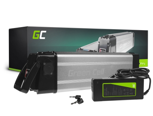 Batéria pre e-bike Liberty - Green Cell