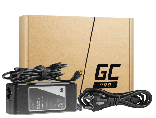 Napájanie / nabíjanie Green Cell PRO 19V 4,74 A 90 W pre Acer Aspire 5733 5749 5749Z 5750 5750G 7750G V3-531 V3-551 V3-571 V3-57